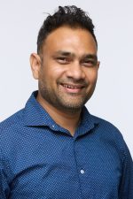 Sagar Podilapu - D86 PRM 2026-27