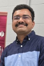 Mayank Mandhare