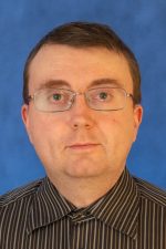 Andrew Smedley
