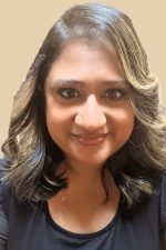 Rabia Ahmedullah