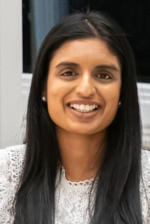D83 Disha Patel