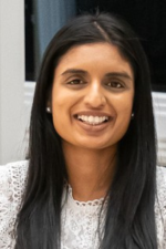 D83 Disha Patel
