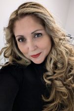 Gloria Bryan
