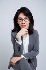 Chelsea Zhang