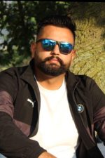Ish Rumpaul
