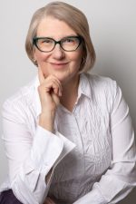 Nancy Movrin