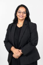 Jyothi Thomas