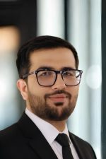Saajan Sidhu Headshot