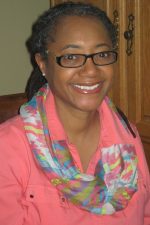 Sharon Adams