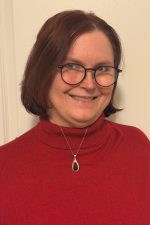 Susan Carroll-Clark