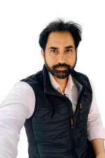 mannan mohammed 2026